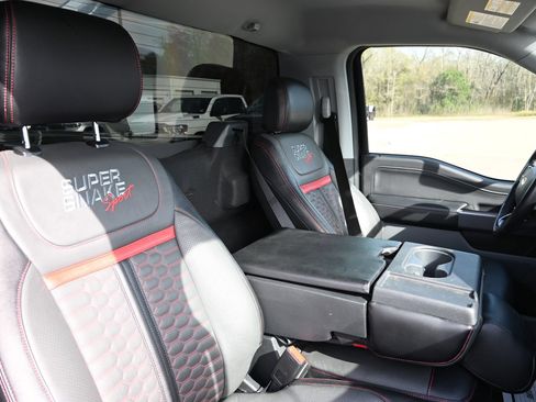 Used 2022 Ford F150 XLT w/ Equipment Group 301A Mid AWD/4WD image 15