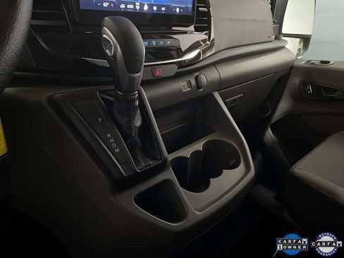 Used 2024 Ford Transit 350 XLT image 51