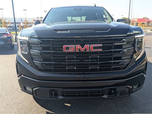 New 2026 GMC Sierra 1500 Elevation w/ Preferred Package image 9