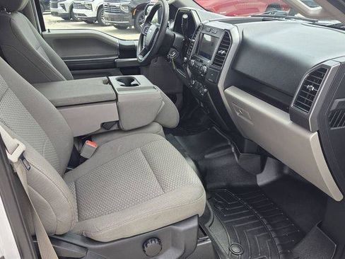 Used 2020 Ford F150 XLT RWD image 19