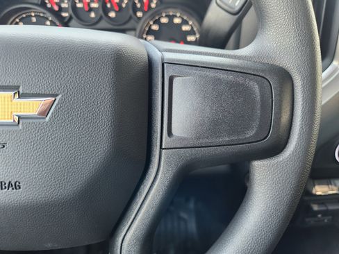 New 2025 Chevrolet Silverado 3500 W/T w/ WT Convenience Package image 28