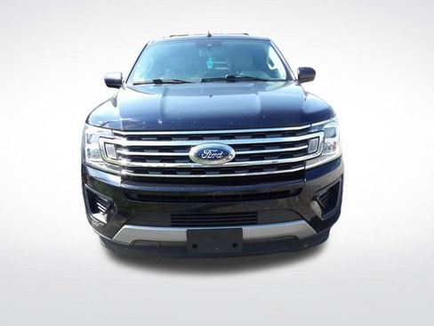 Used 2021 Ford Expedition XLT RWD image 4