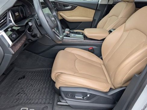 Used 2019 Audi Q8 Prestige image 27