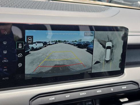 New 2027 Kia Telluride SX X-Line AWD/4WD image 24
