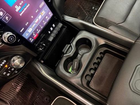 Certified 2025 RAM 1500 Laramie image 35