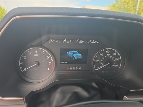 Used 2023 Ford F150 XLT AWD/4WD image 10