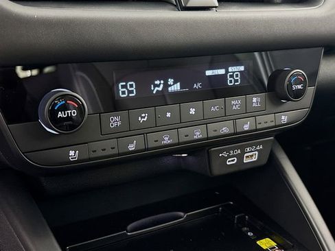 New 2026 Subaru Outback Touring XT image 16