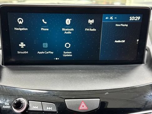 Used 2020 Acura RDX A-Spec AWD/4WD image 20