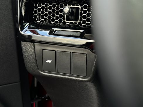 New 2026 Honda CR-V EX-L image 38