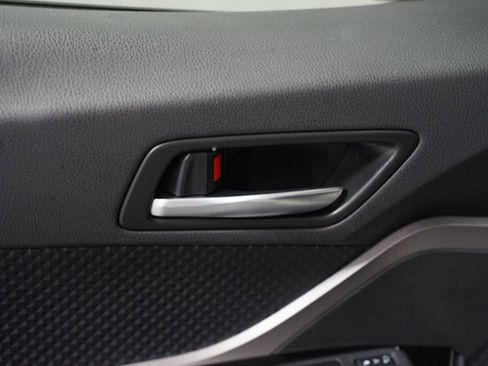 Certified 2021 Toyota C-HR Nightshade image 30