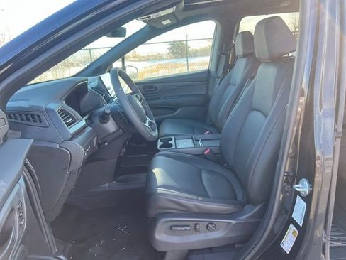 New 2026 Honda Odyssey Sport-L image 24