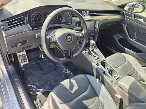 Used 2019 Volkswagen Arteon SEL AWD/4WD image 19