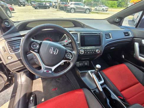 Used 2014 Honda Civic Si image 5
