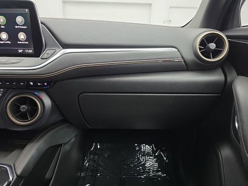 Certified 2023 Chevrolet Blazer Premier w/ Driver Confidence II Package AWD/4WD image 45