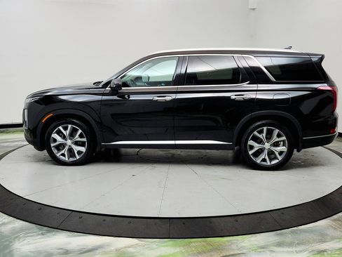 Used 2021 Hyundai Palisade SEL w/ Premium Package image 8