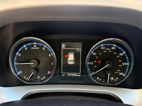 Used 2016 Toyota RAV4 XLE AWD/4WD image 29