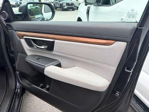 Used 2019 Honda CR-V EX image 6