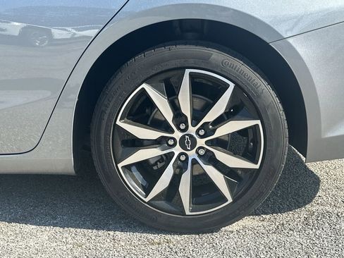 Used 2024 Chevrolet Malibu RS image 20