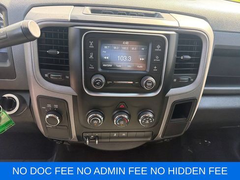 Used 2015 RAM 1500 Express AWD/4WD image 20