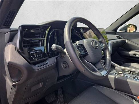 Used 2024 Lexus TX 350 FWD w/ Technology Package image 9