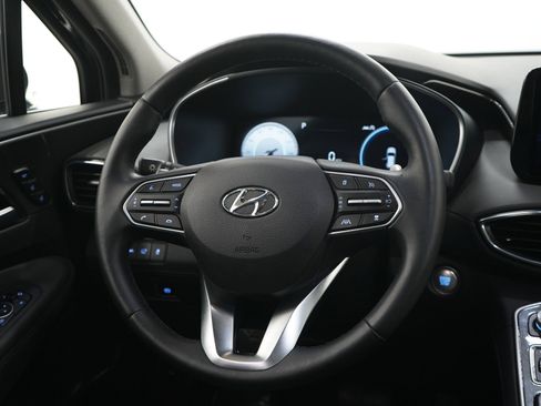 Used 2023 Hyundai Santa Fe Limited AWD/4WD image 14