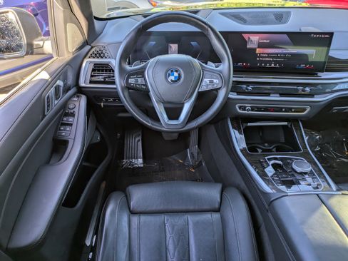 Used 2025 BMW X5 xDrive50e image 20