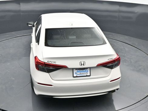 Used 2023 Honda Civic Sport image 35