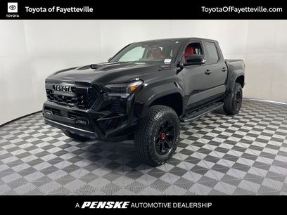 Certified 2024 Toyota Tacoma TRD Pro