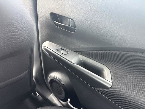 Certified 2024 Nissan Kicks S FWD image 20