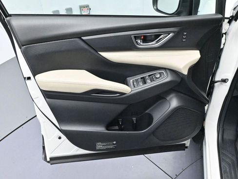 Used 2023 Subaru Ascent Limited image 11