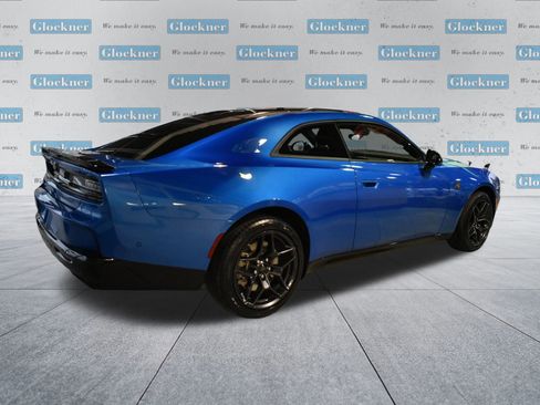 New 2026 Dodge Charger Daytona Scat Pack image 4