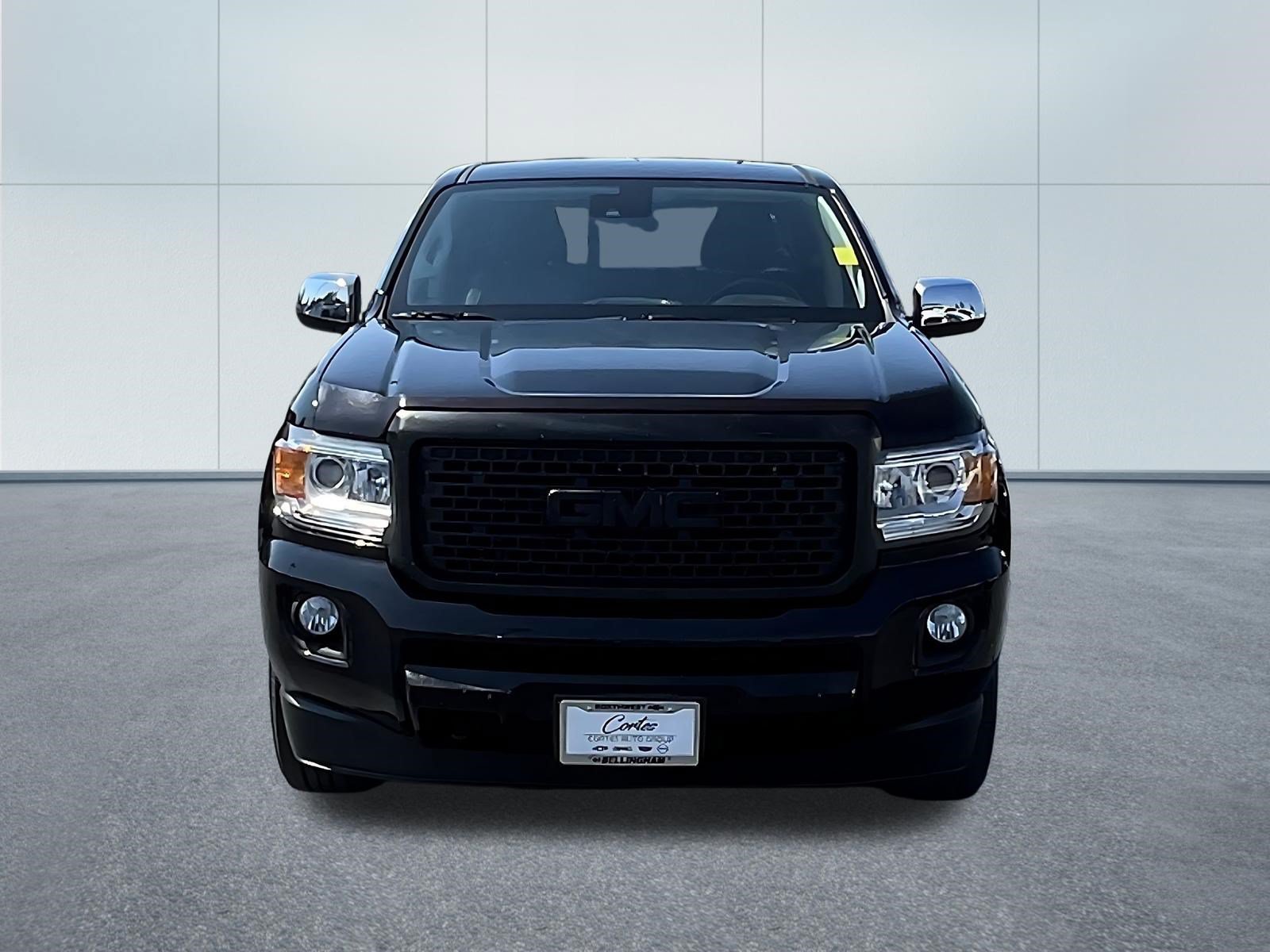 Used 2019 GMC Canyon Denali AWD/4WD image 2