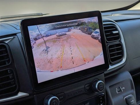 New 2024 RAM ProMaster 2500 w/ Quick Order Package 22H SLT+ image 30