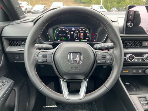 New 2026 Honda CR-V Sport-L image 19