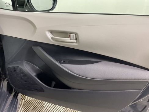 New 2026 Toyota Corolla LE FWD image 21