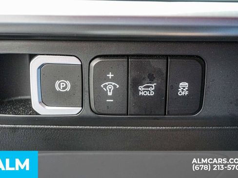 Used 2026 Hyundai Santa Fe SEL FWD image 48