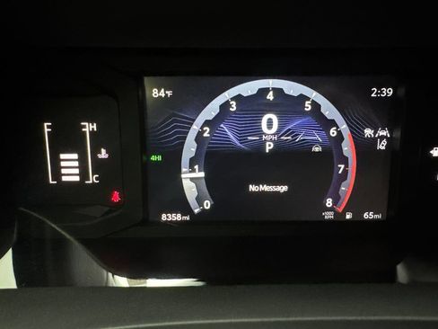 Used 2025 Toyota Tacoma SR AWD/4WD image 60