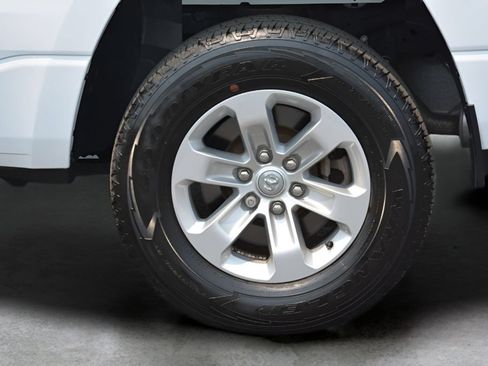 Used 2023 RAM 1500 Laramie AWD/4WD image 35