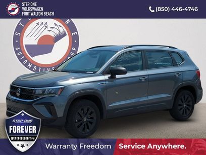 Used 2023 Volkswagen Taos S