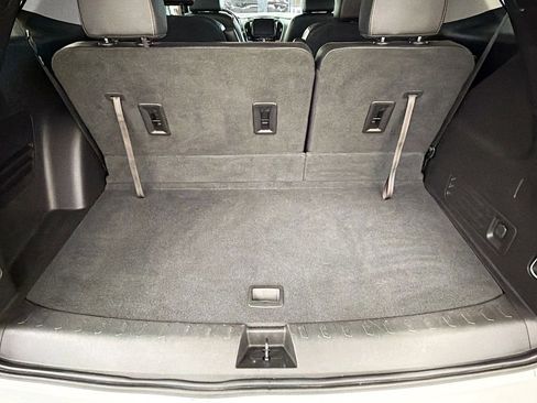 Used 2019 Chevrolet Traverse Premier AWD/4WD image 29