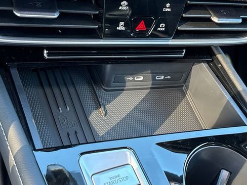 New 2026 Volkswagen Atlas Cross Sport SEL R-Line image 41