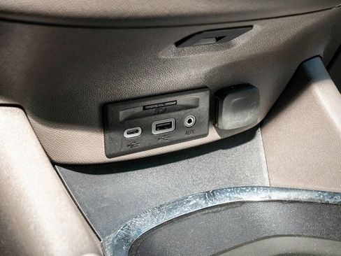 Used 2024 Chevrolet Malibu LT image 8