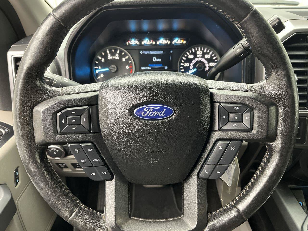 Used 2018 Ford F150 XLT w/ Equipment Group 302A Luxury AWD/4WD image 15