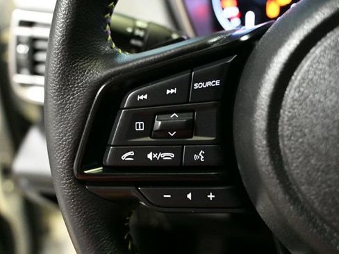 Used 2024 Subaru Outback Onyx Edition XT AWD/4WD image 44