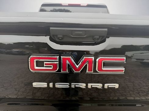 Used 2026 GMC Sierra 1500 Elevation AWD/4WD image 33