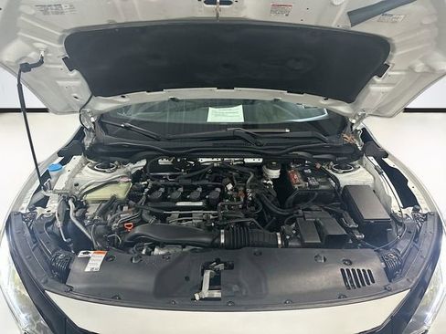 Used 2017 Honda Civic EX image 31