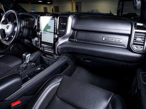 Used 2024 RAM 1500 TRX w/ TRX Level 2 Equipment Group AWD/4WD image 56