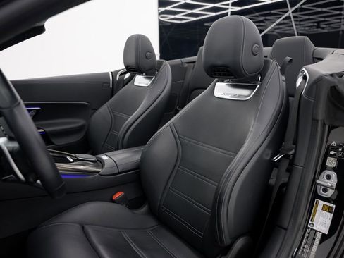 Used 2022 Mercedes-Benz SL 63 AMG 4MATIC image 21