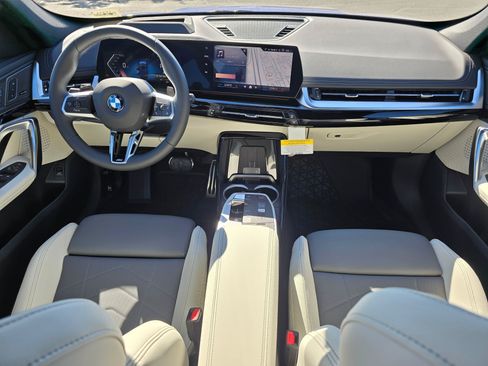 New 2026 BMW X1 xDrive28i w/ Technology Package AWD/4WD image 9
