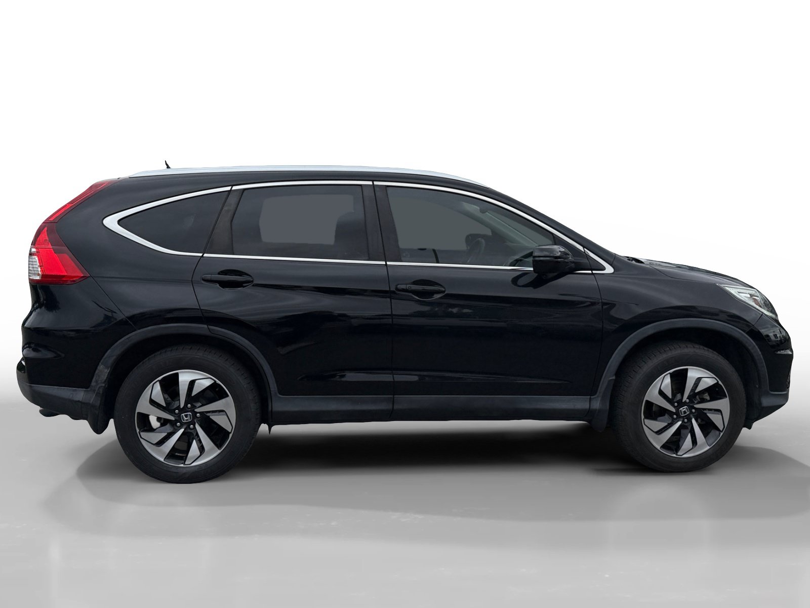 Used 2015 Honda CR-V Touring image 6